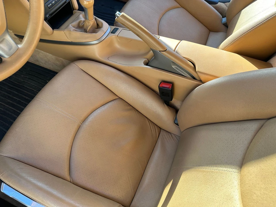 2009 Porsche 987 Cayman - Image 16 of 25