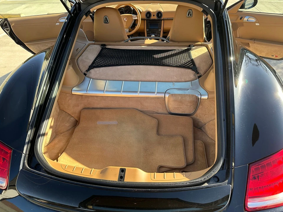 2009 Porsche 987 Cayman - Image 18 of 25