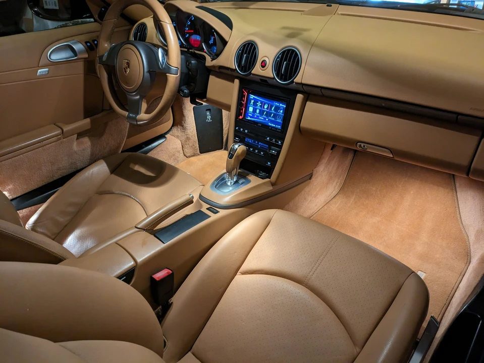 2009 Porsche 987 Cayman - Image 2 of 6