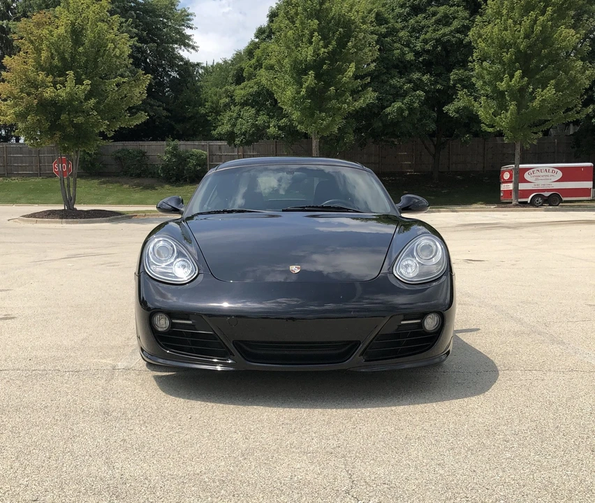 2009 Porsche 987 Cayman S - Image 5 of 28
