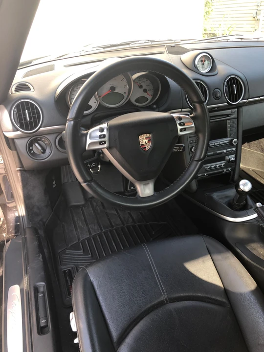 2009 Porsche 987 Cayman S - Image 12 of 28
