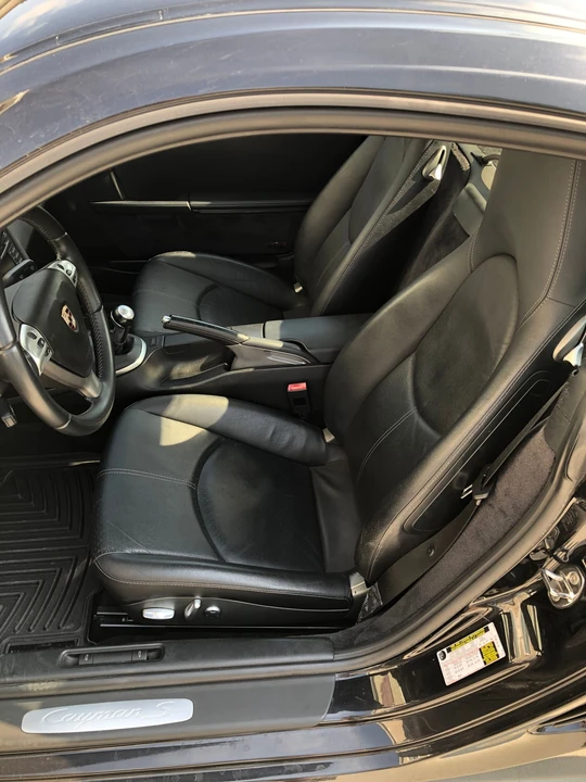 2009 Porsche 987 Cayman S - Image 13 of 28