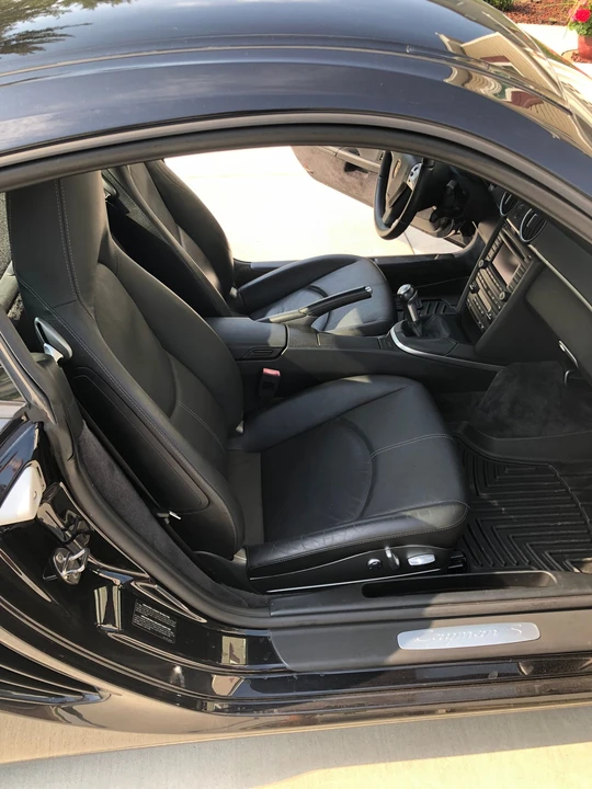 2009 Porsche 987 Cayman S - Image 14 of 28