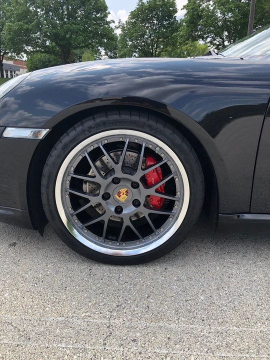 2009 Porsche 987 Cayman S - Image 26 of 28