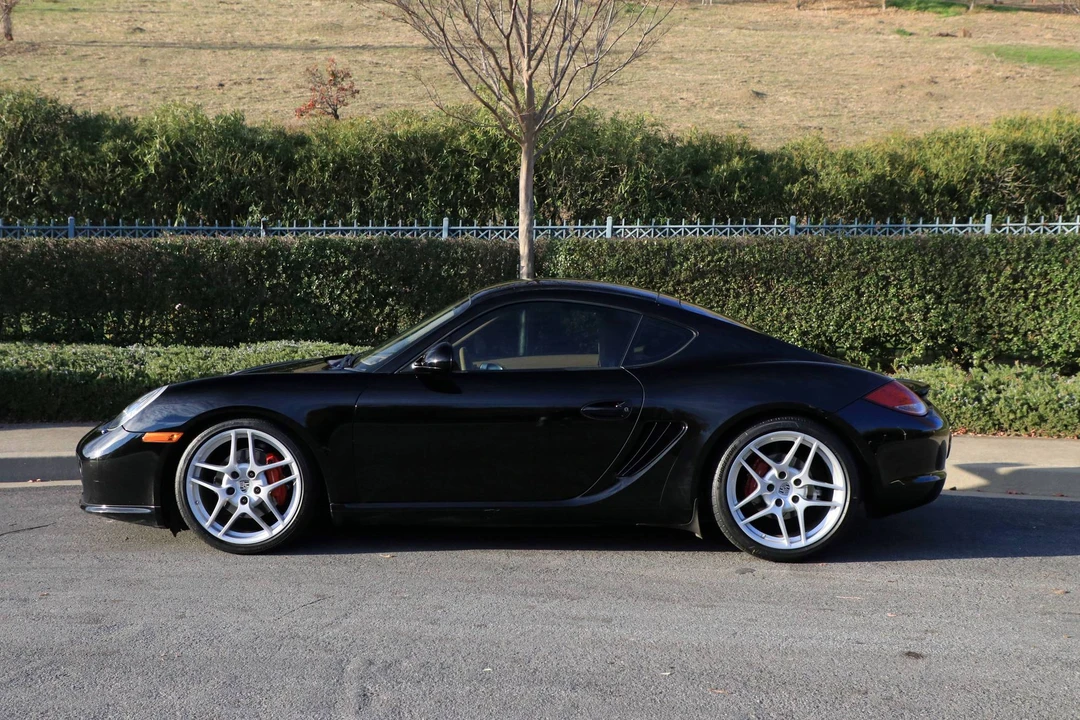 2009 Porsche 987 Cayman S - Image 3 of 11