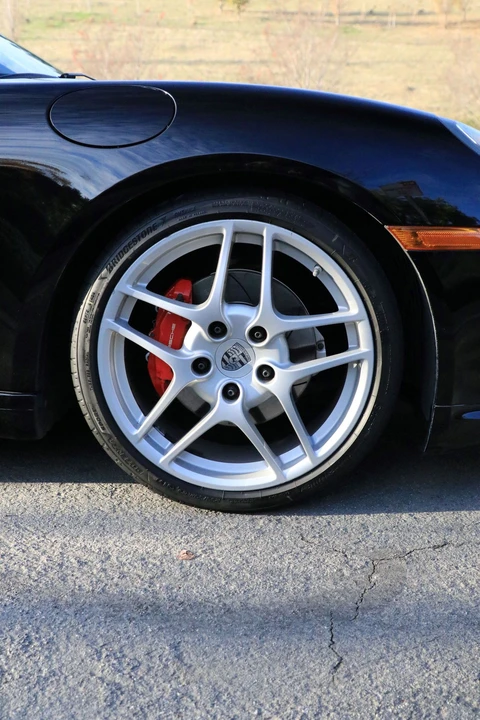 2009 Porsche 987 Cayman S - Image 6 of 11