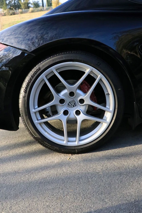 2009 Porsche 987 Cayman S - Image 7 of 11
