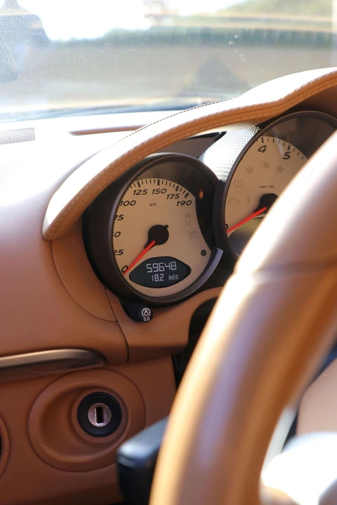 2009 Porsche 987 Cayman S - Image 9 of 11