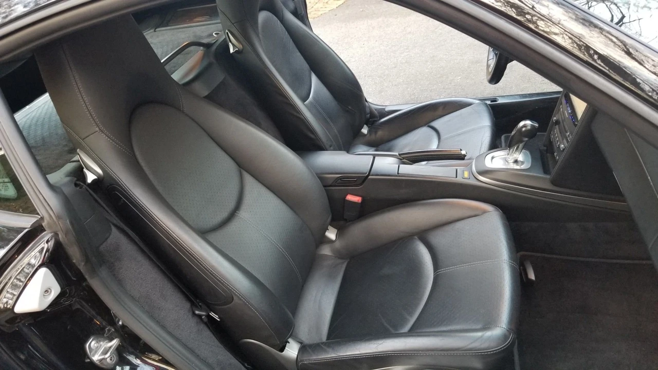 2009 Porsche 987 Cayman S - Image 16 of 20