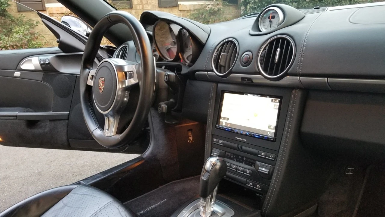 2009 Porsche 987 Cayman S - Image 17 of 20