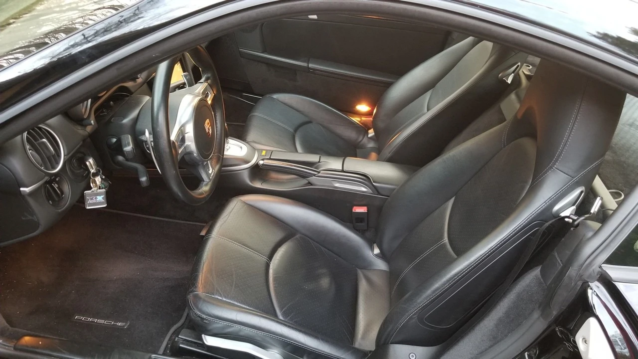 2009 Porsche 987 Cayman S - Image 18 of 20