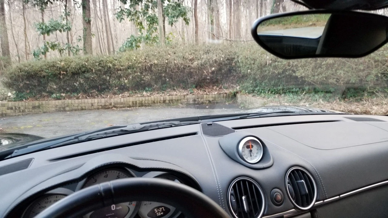 2009 Porsche 987 Cayman S - Image 11 of 20
