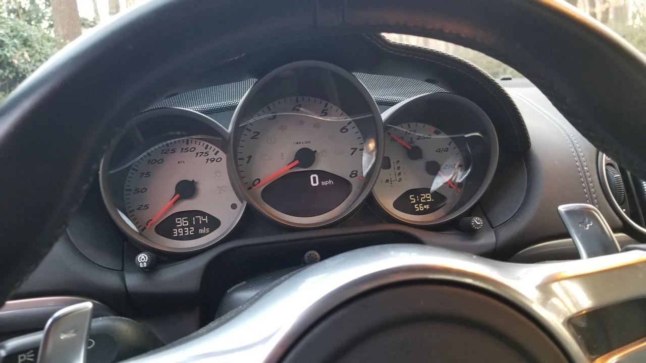 2009 Porsche 987 Cayman S - Image 10 of 20