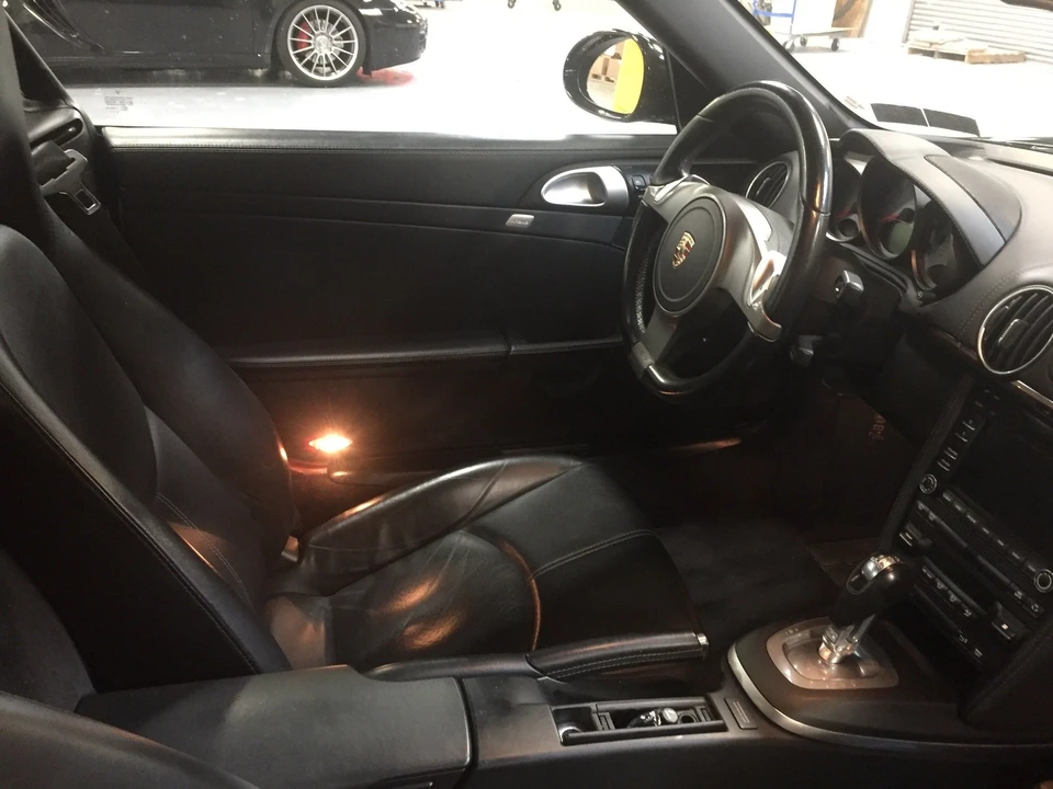 2009 Porsche 987 Cayman S - Image 3 of 3