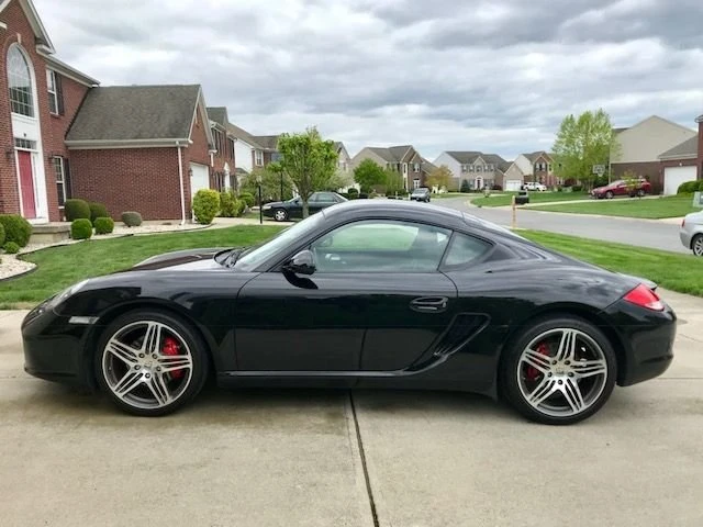 2009 Porsche 987 Cayman S - Image 2 of 17