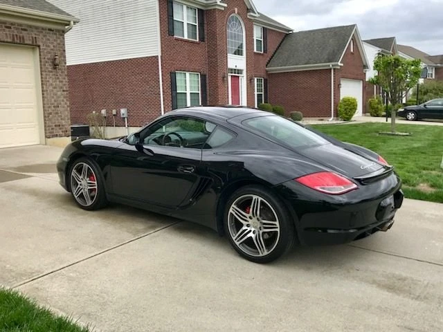 2009 Porsche 987 Cayman S - Image 3 of 17