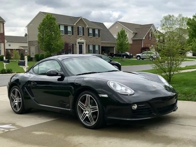 2009 Porsche 987 Cayman S - Image 7 of 17