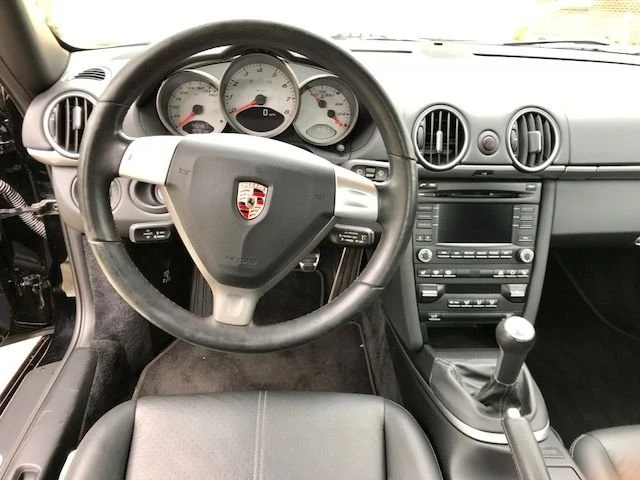 2009 Porsche 987 Cayman S - Image 9 of 17
