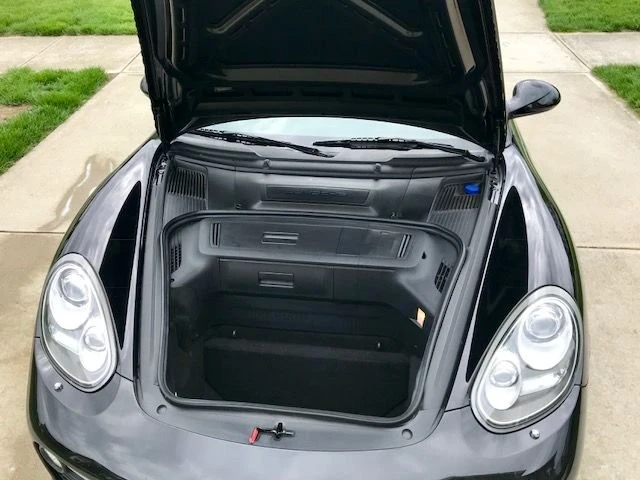 2009 Porsche 987 Cayman S - Image 14 of 17