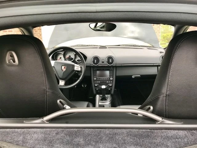 2009 Porsche 987 Cayman S - Image 15 of 17