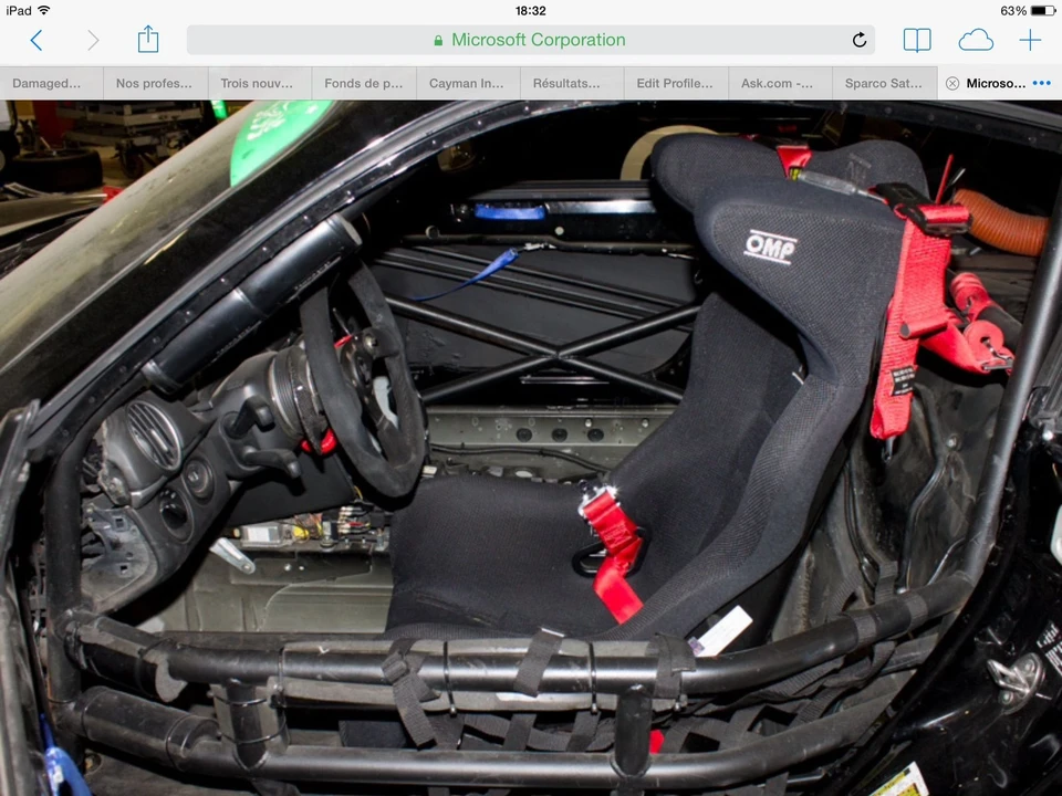 2009 Porsche 987 Cayman S - Image 3 of 5