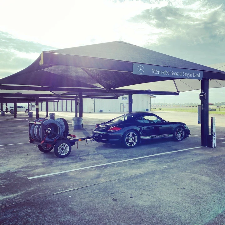 2009 Porsche 987 Cayman S - Image 9 of 9