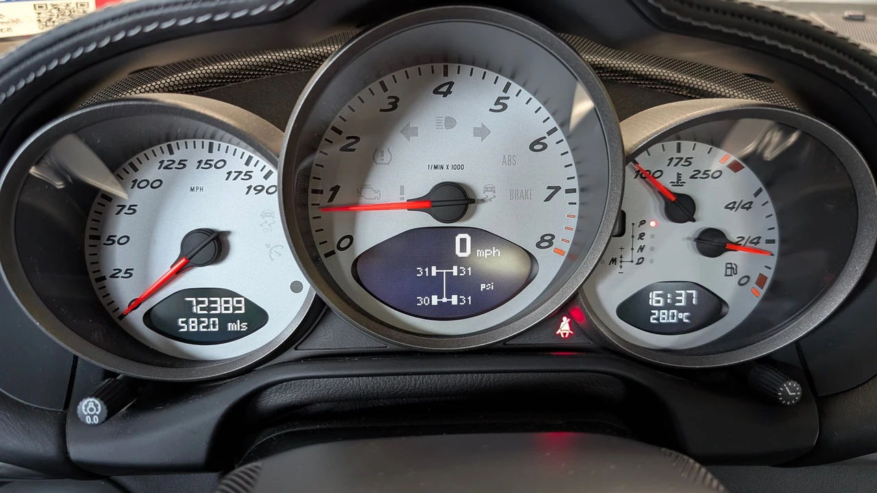 2009 Porsche 987 Cayman S - Image 9 of 10