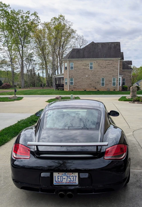 2009 Porsche 987 Cayman S - Image 17 of 20