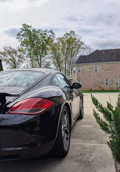 2009 Porsche 987 Cayman S - Image 15 of 20
