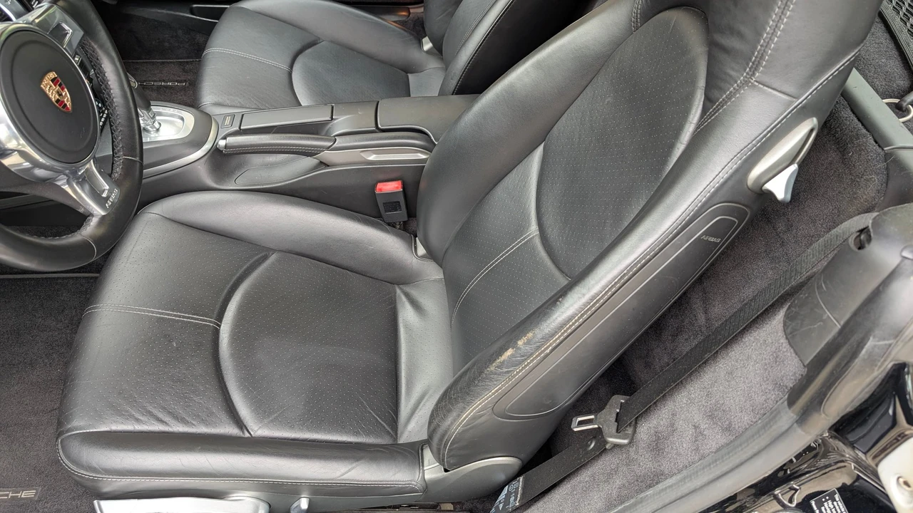 2009 Porsche 987 Cayman S - Image 5 of 20