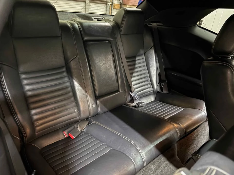 2009 Dodge Challenger 3rd Gen - Image 4 of 10