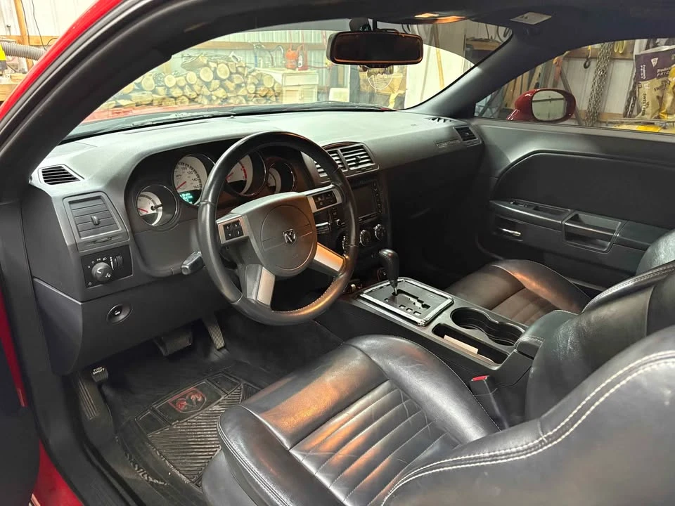 2009 Dodge Challenger 3rd Gen - Image 2 of 10