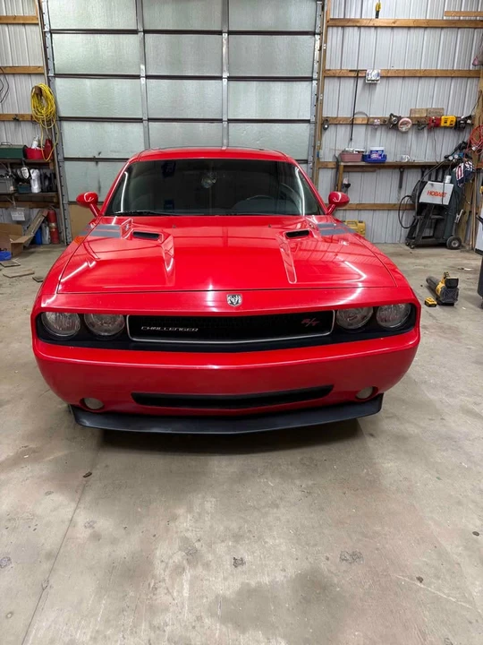 2009 Dodge Challenger 3rd Gen - Image 6 of 10