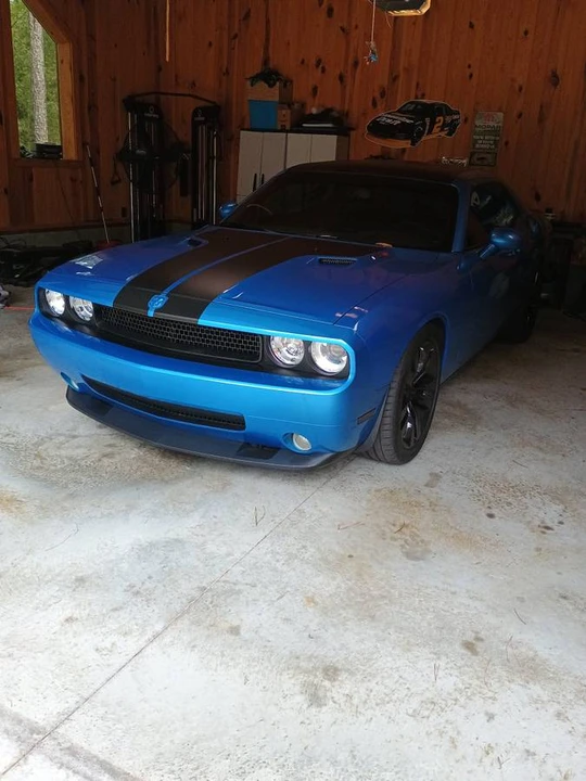 2009 Dodge Challenger SRT8 & 392 3rd Gen - Image 5 of 9