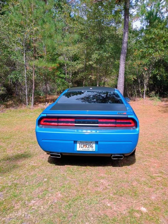 2009 Dodge Challenger SRT8 & 392 3rd Gen - Image 2 of 9