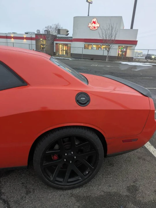2009 Dodge Challenger SRT8 & 392 3rd Gen - Image 5 of 7