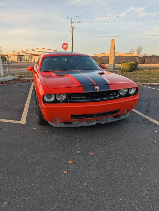 2009 Dodge Challenger SRT8 & 392 3rd Gen - Image 7 of 7