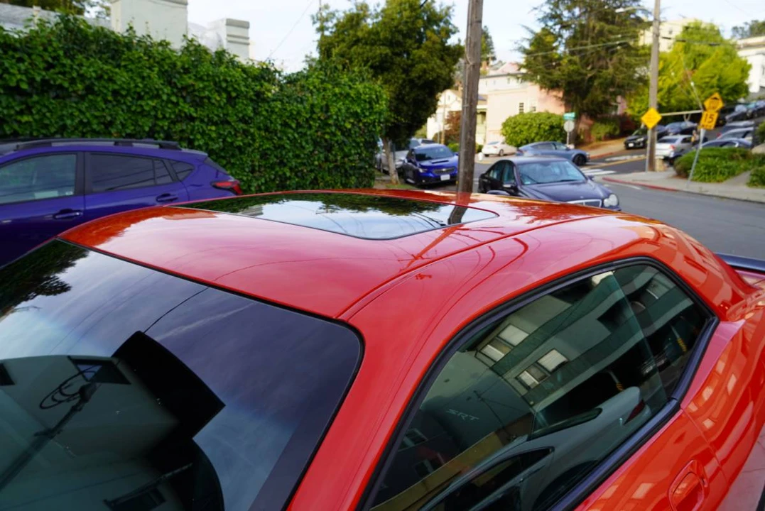 2009 Dodge Challenger SRT8 & 392 3rd Gen - Image 15 of 24