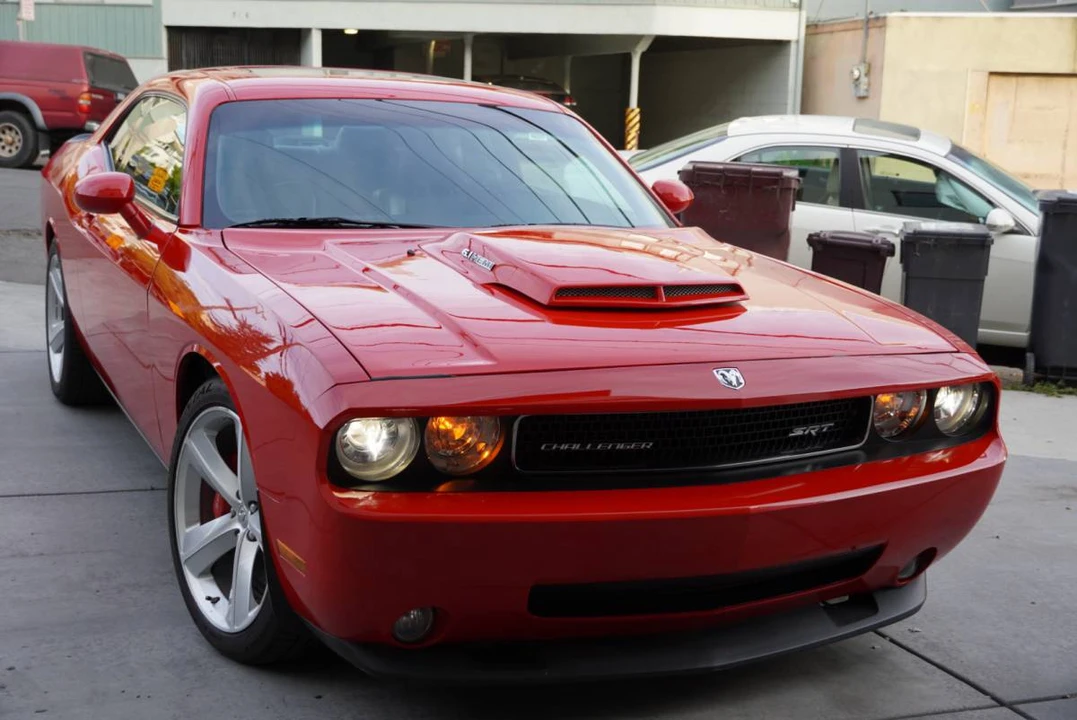 2009 Dodge Challenger SRT8 & 392 3rd Gen - Image 13 of 24