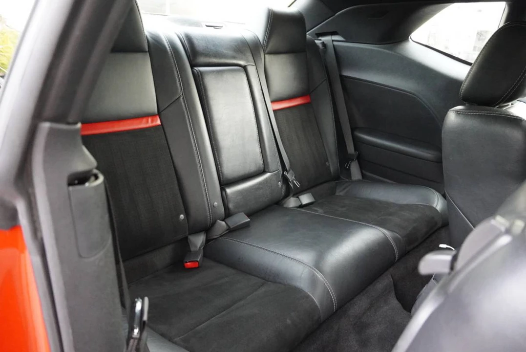 2009 Dodge Challenger SRT8 & 392 3rd Gen - Image 23 of 24