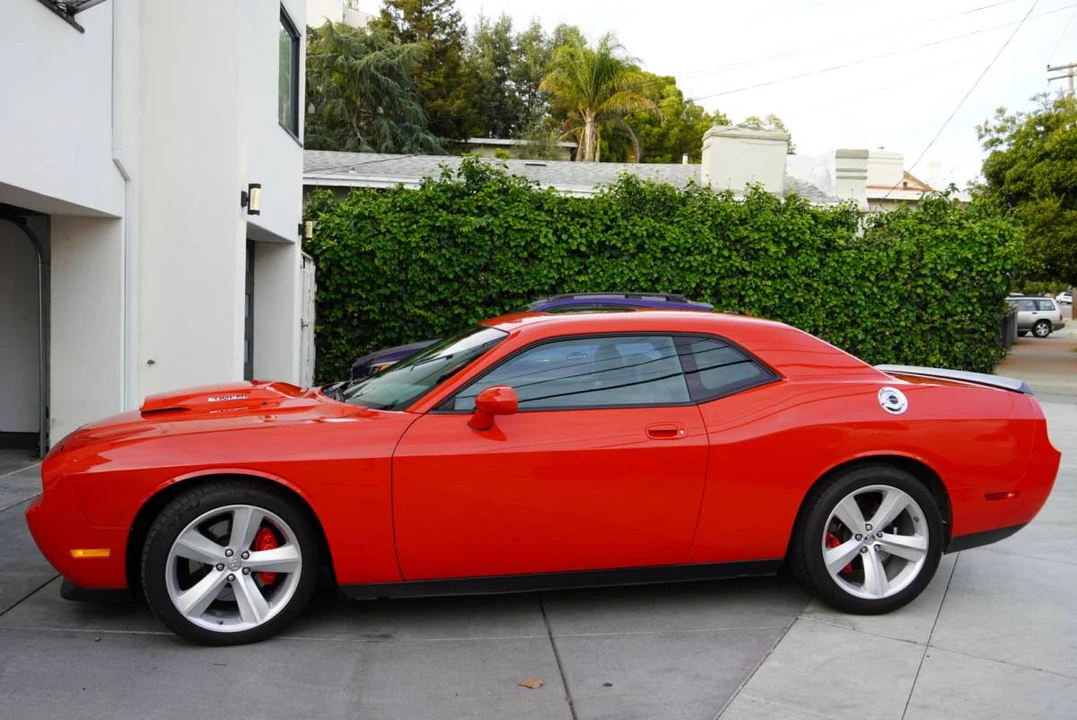2009 Dodge Challenger SRT8 & 392 3rd Gen - Image 7 of 24
