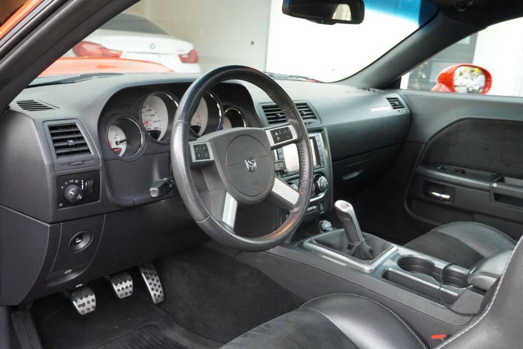 2009 Dodge Challenger SRT8 & 392 3rd Gen - Image 20 of 24