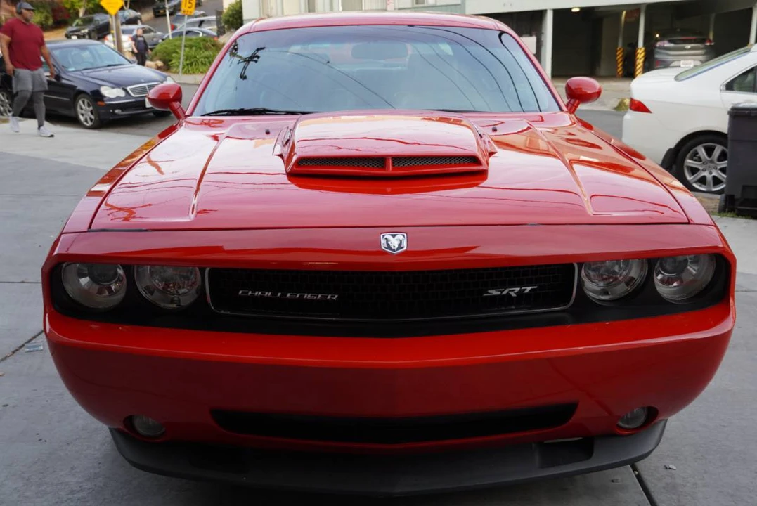 2009 Dodge Challenger SRT8 & 392 3rd Gen - Image 16 of 24