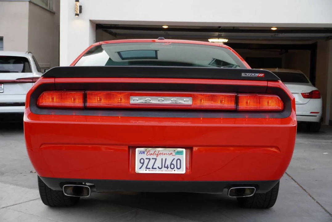 2009 Dodge Challenger SRT8 & 392 3rd Gen - Image 10 of 24