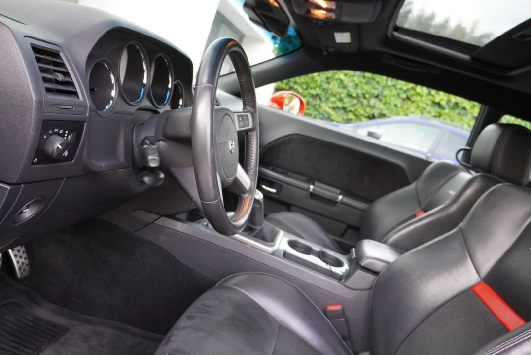 2009 Dodge Challenger SRT8 & 392 3rd Gen - Image 21 of 24