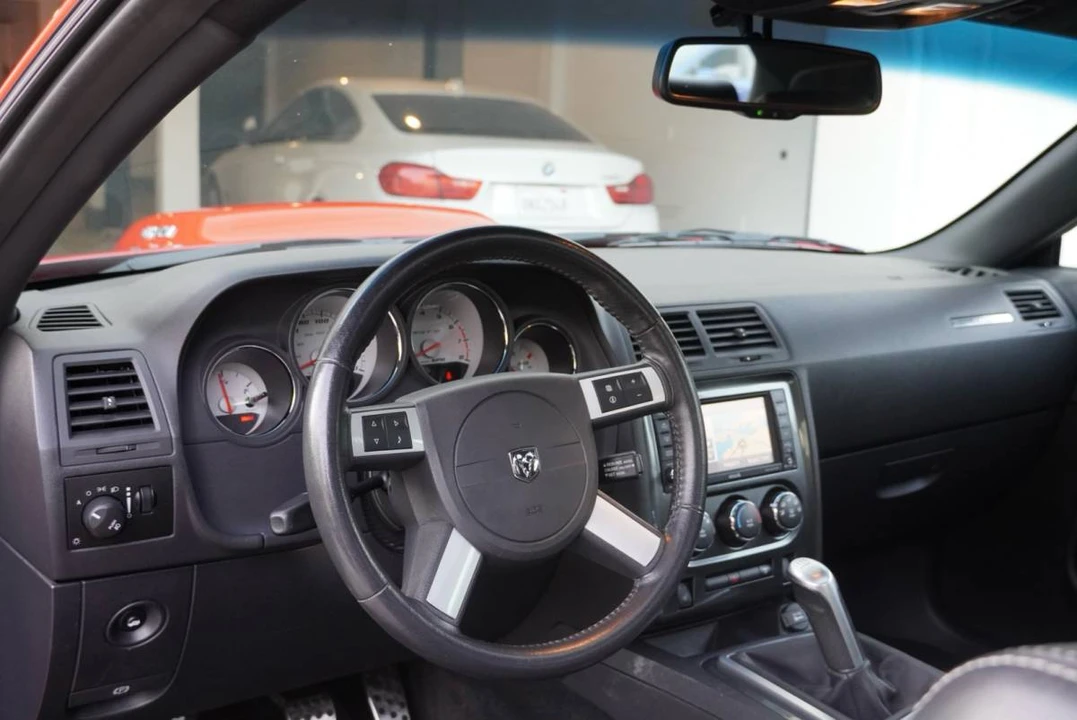 2009 Dodge Challenger SRT8 & 392 3rd Gen - Image 19 of 24
