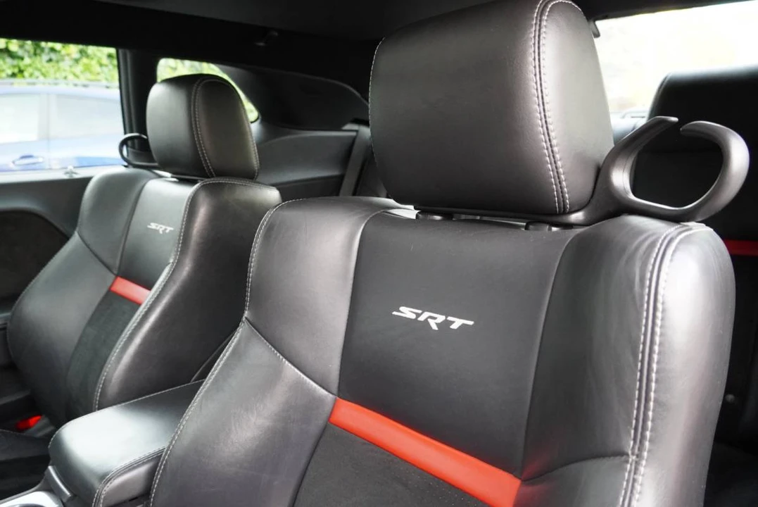 2009 Dodge Challenger SRT8 & 392 3rd Gen - Image 22 of 24