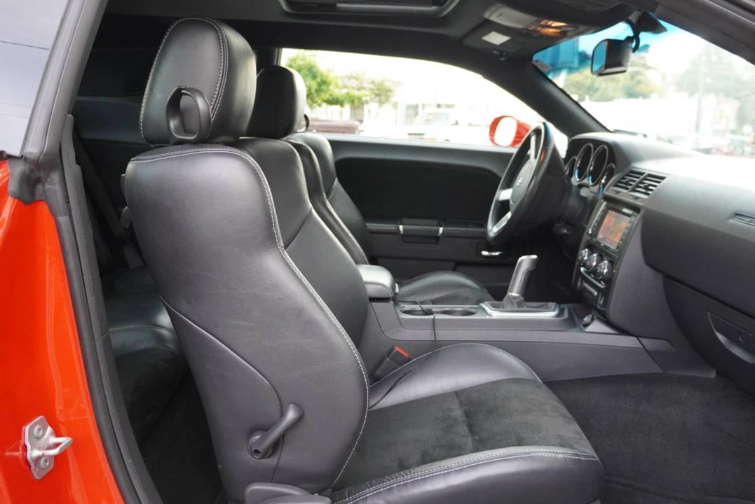 2009 Dodge Challenger SRT8 & 392 3rd Gen - Image 24 of 24