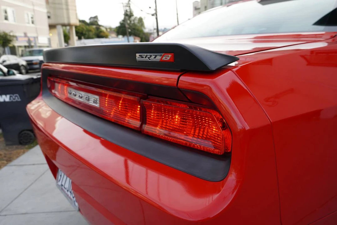 2009 Dodge Challenger SRT8 & 392 3rd Gen - Image 11 of 24