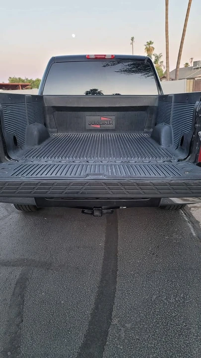 2009 Chevrolet Silverado 2nd Gen - Image 6 of 10